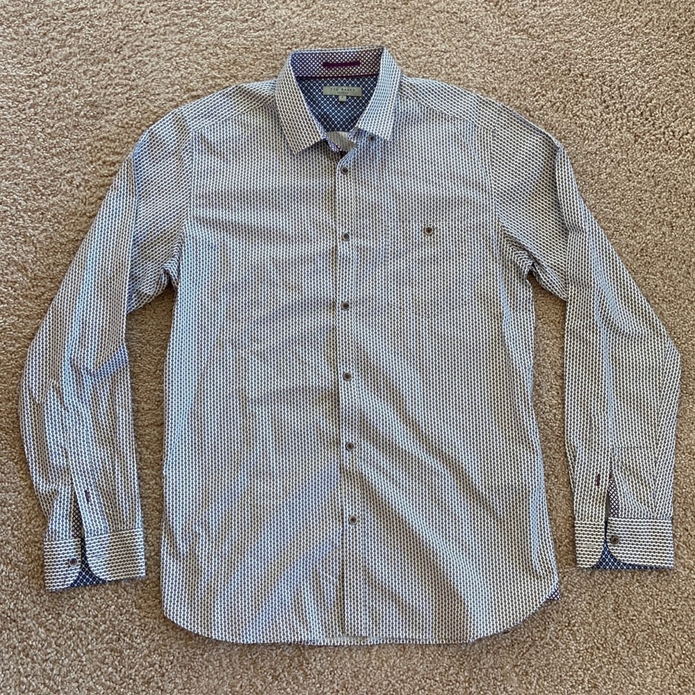 Ted Baker London | Dress Shirt